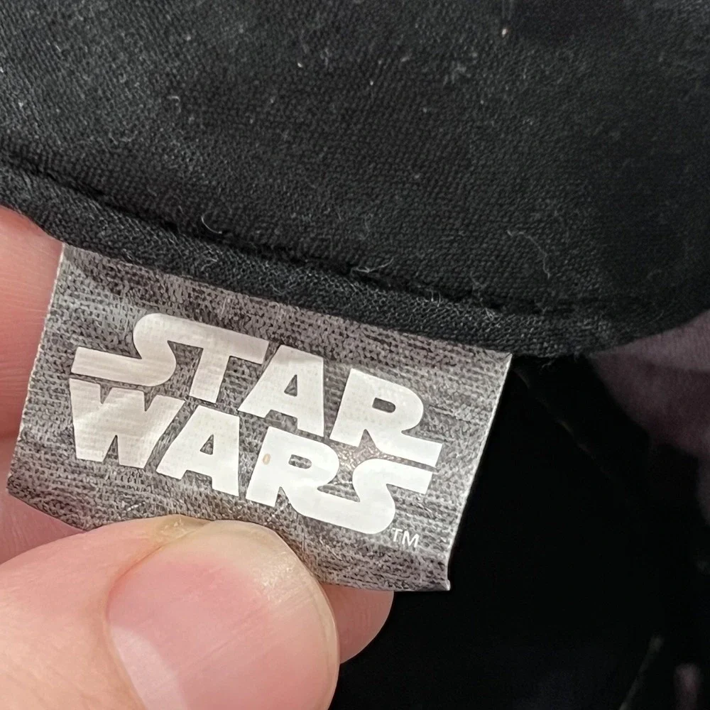 Star Wars baby Yoda Hat Cap‎ kids hat Mandalorian one size fits most Strap back